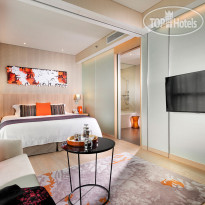 Capri by Fraser Changi City Singapore