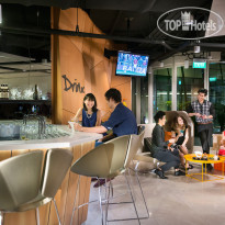 Capri by Fraser Changi City Singapore