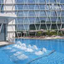 Capri by Fraser Changi City Singapore