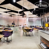 Capri by Fraser Changi City Singapore