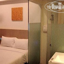 Aqueen Balestier Hotel 