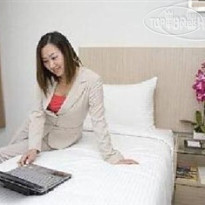 Aqueen Balestier Hotel 