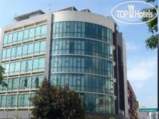 Aqueen Lavender Hotel 3*