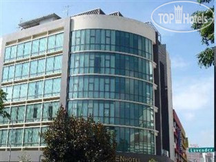 Hotelier's photos Aqueen Lavender Hotel 3*