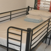 Backpackers Inn Chinatown