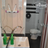 Backpackers Inn Chinatown