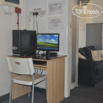 Backpackers Inn Chinatown