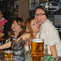 Backpackers Inn Chinatown