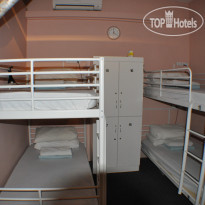 Backpackers Inn Chinatown