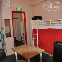 Backpackers Inn Chinatown