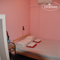 Backpackers Inn Chinatown