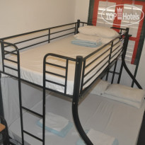 Backpackers Inn Chinatown