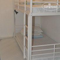 Backpackers Inn Chinatown