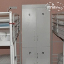 Backpackers Inn Chinatown