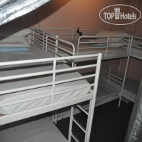Backpackers Inn Chinatown