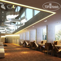 Travelodge Harbourfront Singapore 