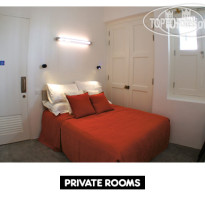Bunc Radius Hostel 