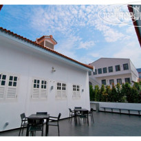 Bunc Radius Hostel 