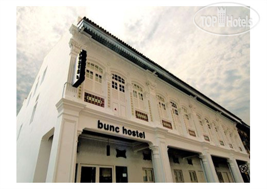 Hotel photo Bunc Radius Hostel 