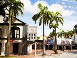 Hotelier's photos Central Square Village Residences 4*