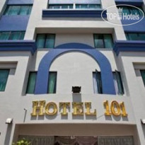 Hotel 101 