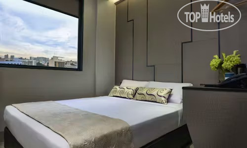 Hotel 81 Gold