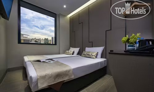 New photos from tourists Hotel 81 Gold 2*