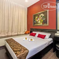Hotel 81 Kovan 