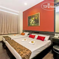 Hotel 81 Kovan 