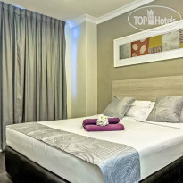 Hotel 81 Lucky