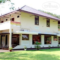 Rider's Lodge Singapore 