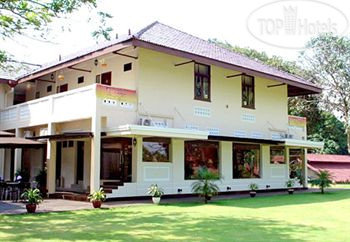 Hotel photo Riders Lodge Singapore 3*
