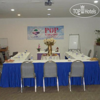 Rider's Lodge Singapore 