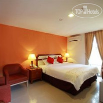 Rider's Lodge Singapore 