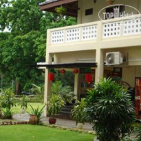 Rider's Lodge Singapore 