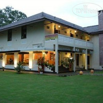 Rider's Lodge Singapore 