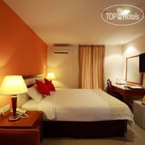 Rider's Lodge Singapore 