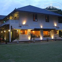 Rider's Lodge Singapore 