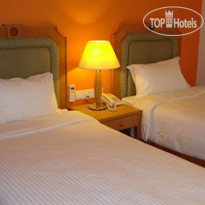 Rider's Lodge Singapore 