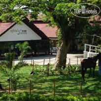 Rider's Lodge Singapore 