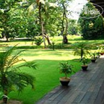 Rider's Lodge Singapore 