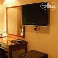 Rider's Lodge Singapore 