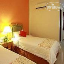 Rider's Lodge Singapore 