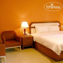 Rider's Lodge Singapore 