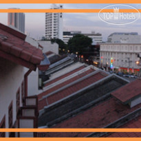 Society Backpackers Hotel 