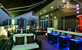 New photos from tourists The Seacare Hotel 4*