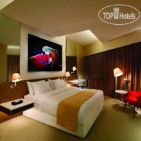 D'Hotel Singapore  
