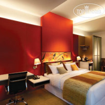 D'Hotel Singapore  