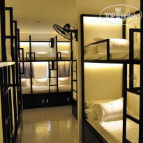 Abc Premium Hostel