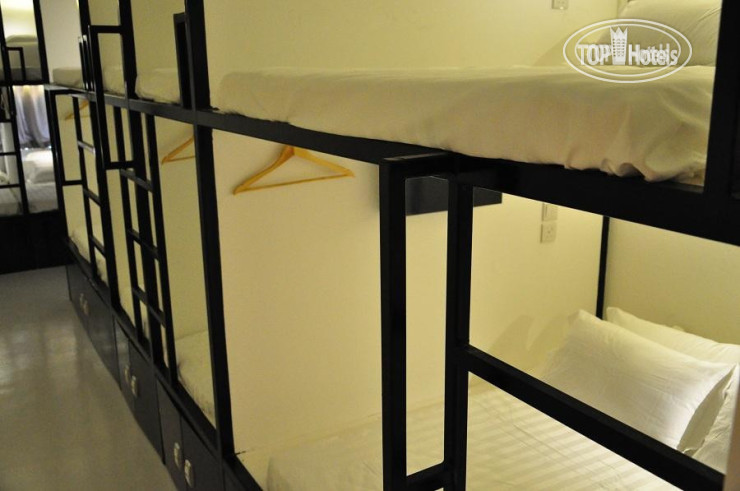 New photos from tourists Abc Premium Hostel 1*